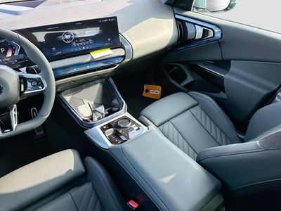 2026 BMW X3 - Photo 18