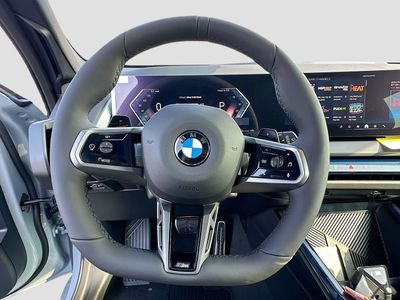 2026 BMW X3 - Photo 8
