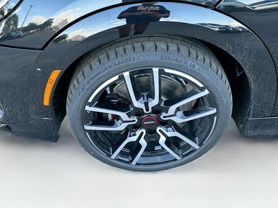 2026 MINI Cooper S - Photo 24