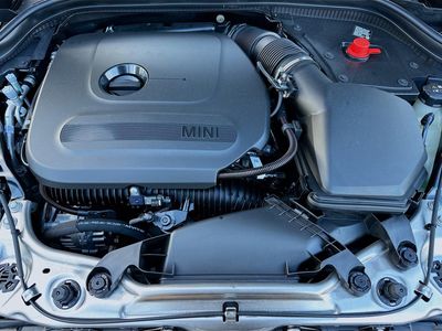 2026 MINI Cooper S - Photo 23