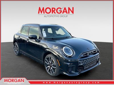 2026 MINI Cooper S - Photo 1