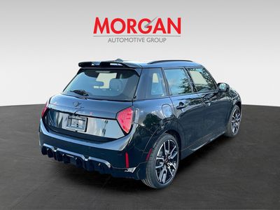 2026 MINI Cooper S - Photo 6