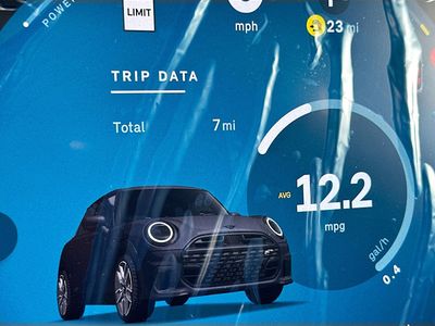 2026 MINI Cooper S - Photo 9