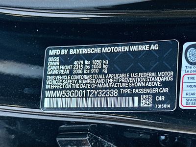 2026 MINI Cooper S - Photo 25