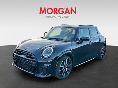 2026 MINI Cooper S - Photo 3