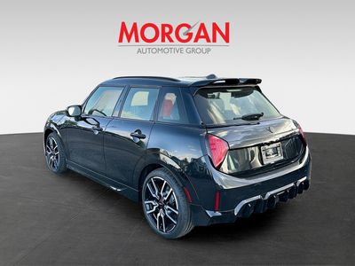 2026 MINI Cooper S - Photo 4