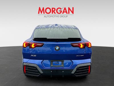 2026 BMW X2 - Photo 5