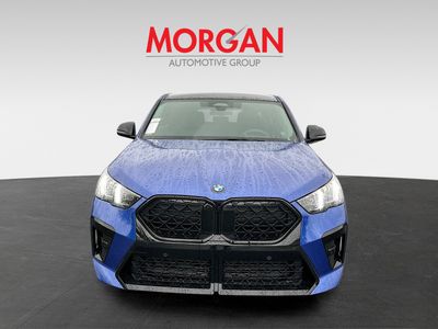2026 BMW X2 - Photo 2