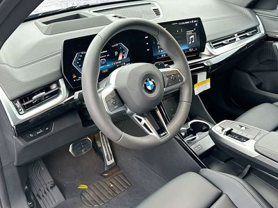 2026 BMW X2 - Photo 7