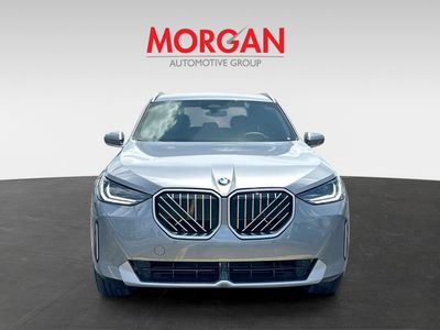 2026 BMW X3 - Photo 2