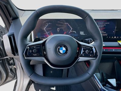 2026 BMW X3 - Photo 8