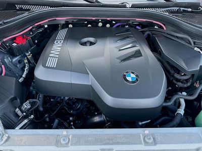 2026 BMW X3 - Photo 23