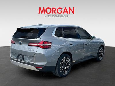 2026 BMW X3 - Photo 6