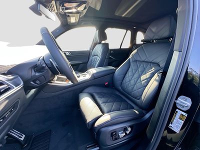2026 BMW X5 - Photo 15