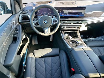 2026 BMW X5 - Photo 17