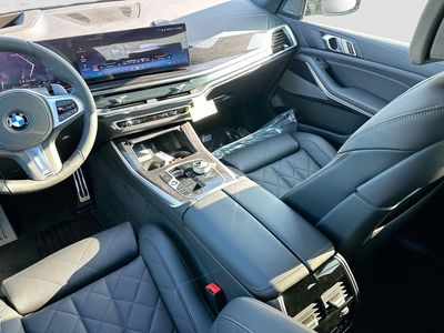 2026 BMW X5 - Photo 18