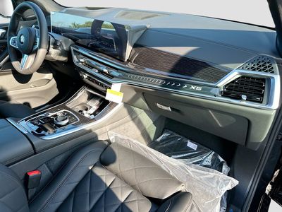 2026 BMW X5 - Photo 24
