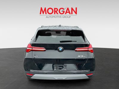 2026 BMW X3 - Photo 5