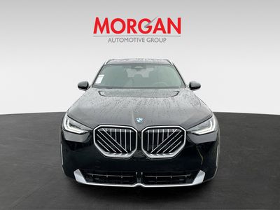 2026 BMW X3 - Photo 2