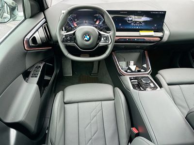 2026 BMW X3 - Photo 16