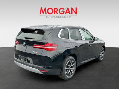 2026 BMW X3 - Photo 6