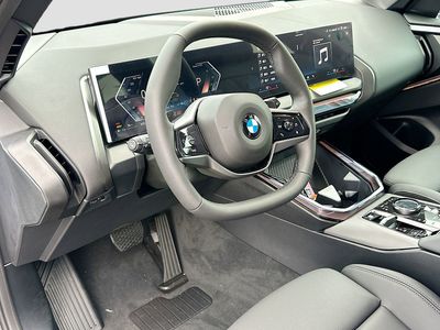 2026 BMW X3 - Photo 7