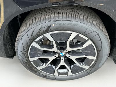 2026 BMW X3 - Photo 25