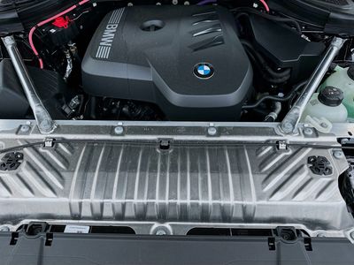 2026 BMW X3 - Photo 24