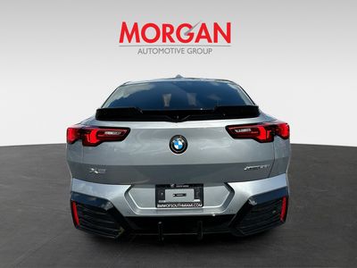 2026 BMW X2 - Photo 5