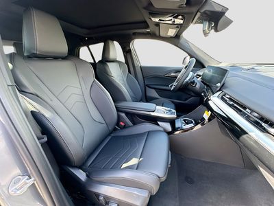 2026 BMW X2 - Photo 22