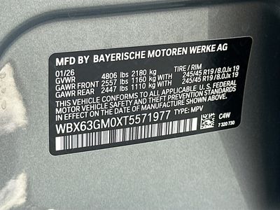 2026 BMW X2 - Photo 26