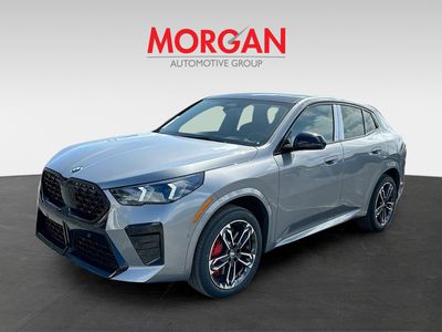 2026 BMW X2 - Photo 3