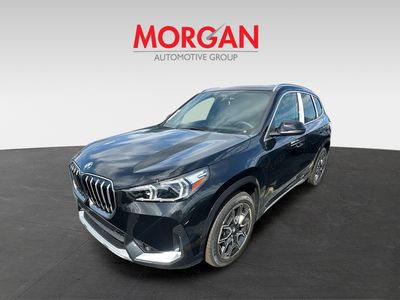 2026 BMW X1 - Photo 3