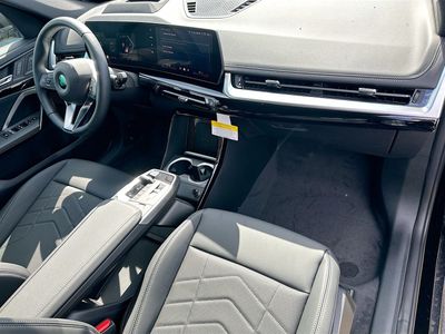 2026 BMW X1 - Photo 24