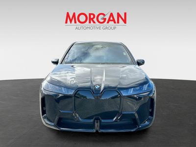 2026 BMW iX - Photo 2