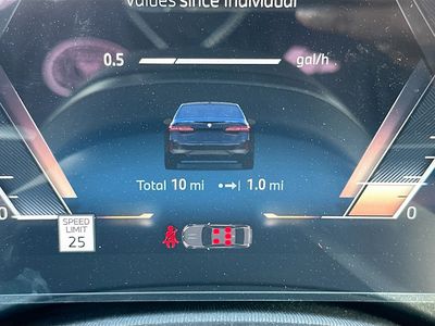 2026 BMW 5 Series - Photo 9