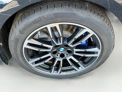 2026 BMW 5 Series - Photo 26