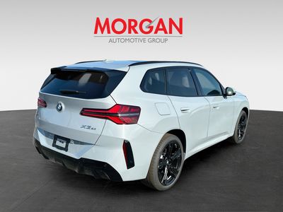 2026 BMW X3 - Photo 6