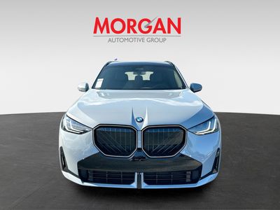 2026 BMW X3 - Photo 2