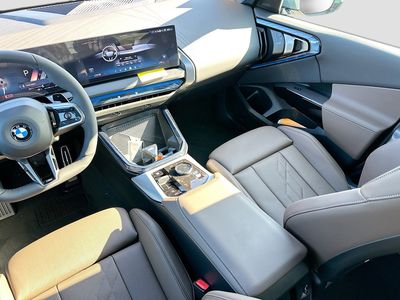 2026 BMW X3 - Photo 18