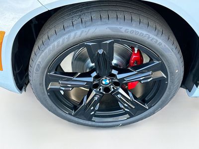 2026 BMW X3 - Photo 26