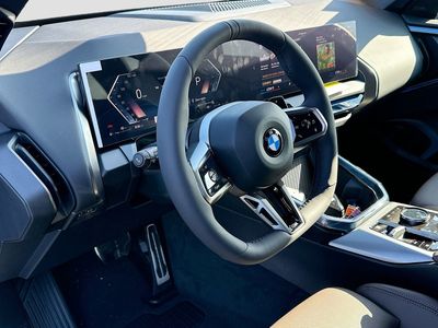 2026 BMW X3 - Photo 7