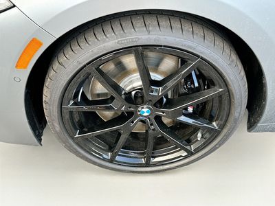 2026 BMW 8 Series - Photo 26