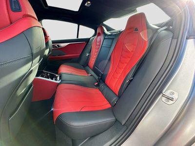 2026 BMW 8 Series - Photo 19