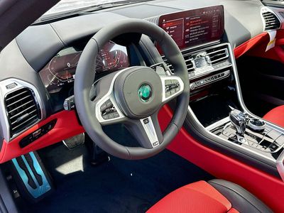 2026 BMW 8 Series - Photo 7