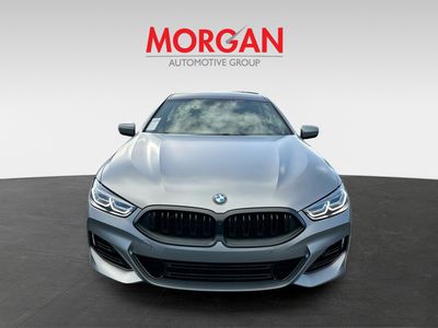 2026 BMW 8 Series - Photo 2