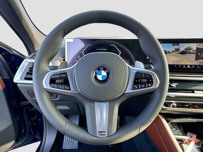 2026 BMW X6 - Photo 8
