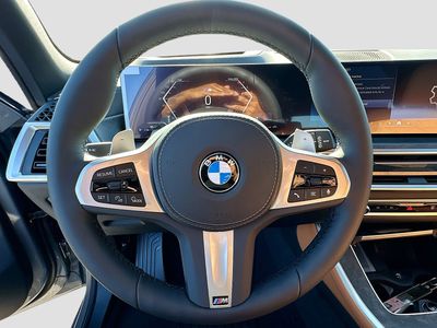 2026 BMW X5 - Photo 8