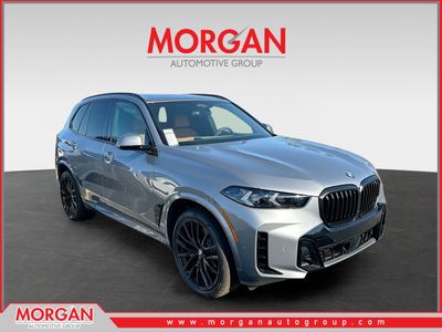2026 BMW X5 - Photo 1