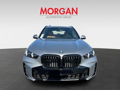2026 BMW X5 - Photo 2